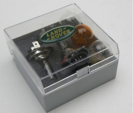 Jaguar Land Rover Part LR003013
