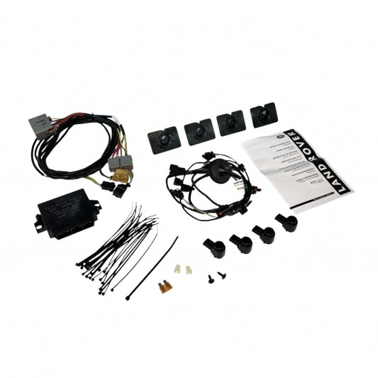 Jaguar Land Rover Part LR003105
