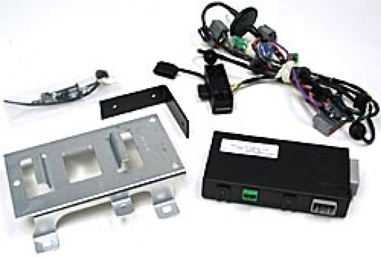 Jaguar Land Rover Part LR003108