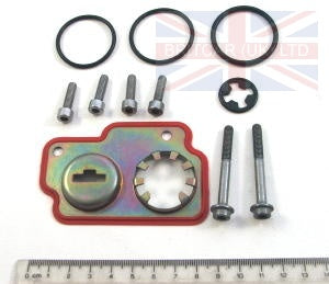 Jaguar Land Rover Part LR003142