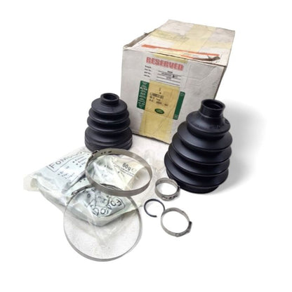 LAND ROVER PART lr003161