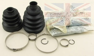 Jaguar Land Rover Part LR003161