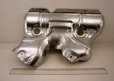Jaguar Land Rover Part LR003270