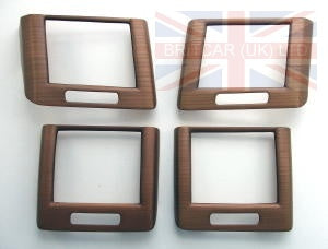 Jaguar Land Rover Part LR003872