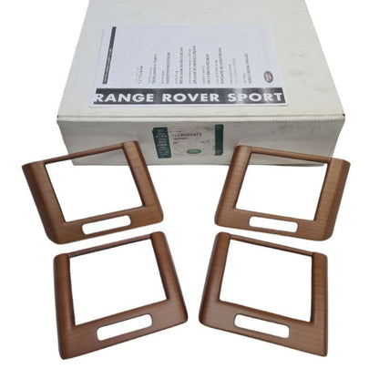 LAND ROVER PART lr003872