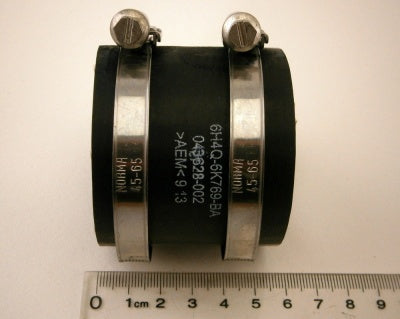 Jaguar Land Rover Part LR004076