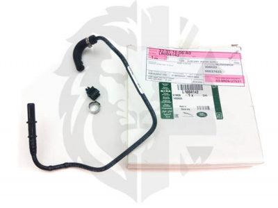 Jaguar Land Rover Part LR004142