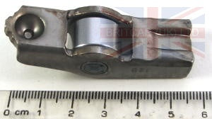 Jaguar Land Rover Part LR004167