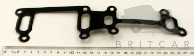 Jaguar Land Rover Part LR004415