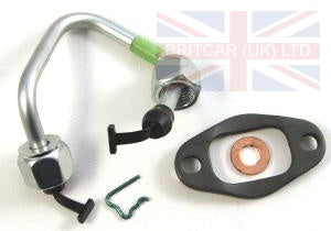 Jaguar Land Rover Part LR004566