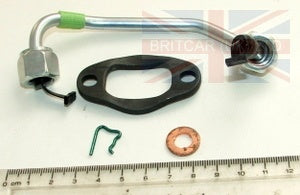 Jaguar Land Rover Part LR004568