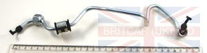 Jaguar Land Rover Part LR004714