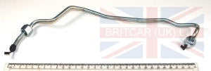 Jaguar Land Rover Part LR004715