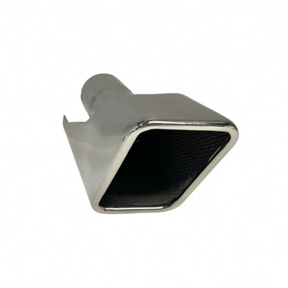 Jaguar Land Rover Part LR004858