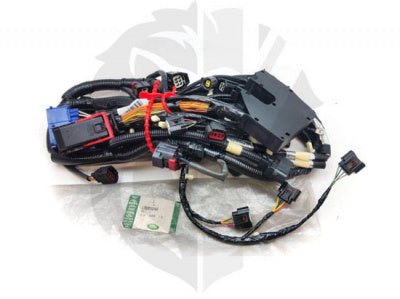 Jaguar Land Rover Part LR005048