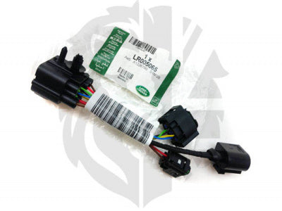 Jaguar Land Rover Part LR005065