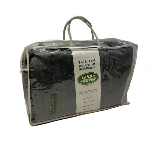 Jaguar Land Rover Part LR005221