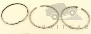 Jaguar Land Rover Part LR005377