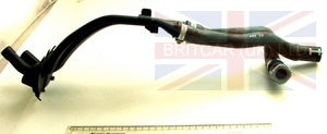 Jaguar Land Rover Part LR005748