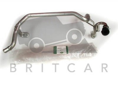 Jaguar Land Rover Part LR006000