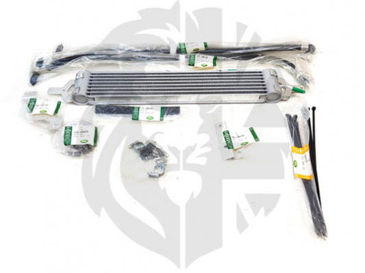 Jaguar Land Rover Part LR006059