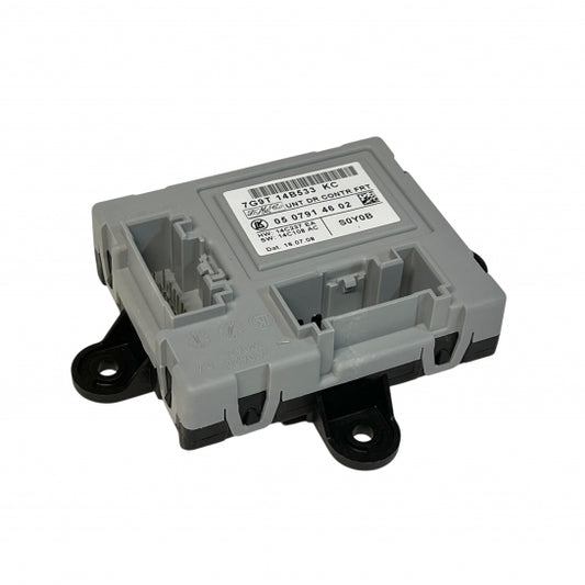 Jaguar Land Rover Part LR006125