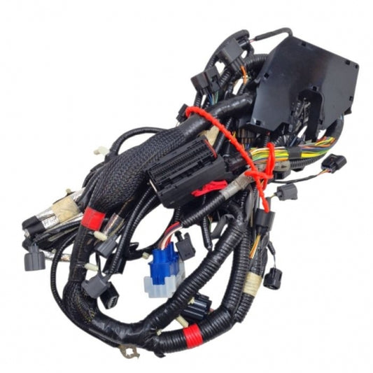 Jaguar Land Rover Part LR006284