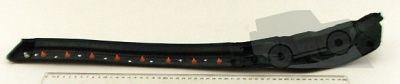 Jaguar Land Rover Part LR006361