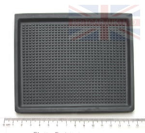 Jaguar Land Rover Part LR006389