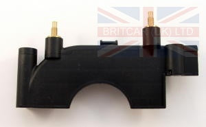 Jaguar Land Rover Part LR006527