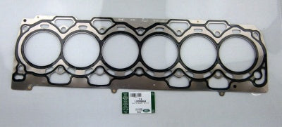 Jaguar Land Rover Part LR006664