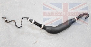Jaguar Land Rover Part LR006827