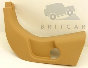 Jaguar Land Rover Part LR007077