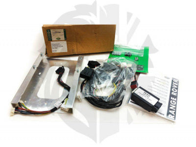 Jaguar Land Rover Part LR007468