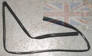Jaguar Land Rover Part LR007491