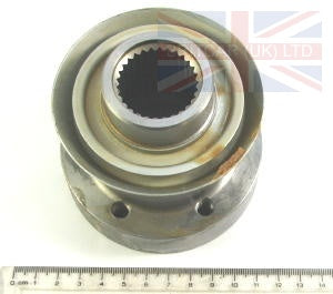 Jaguar Land Rover Part LR007768