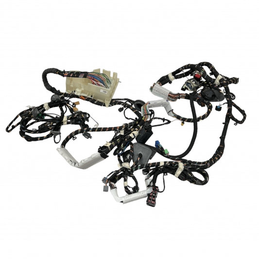 Jaguar Land Rover Part LR008067