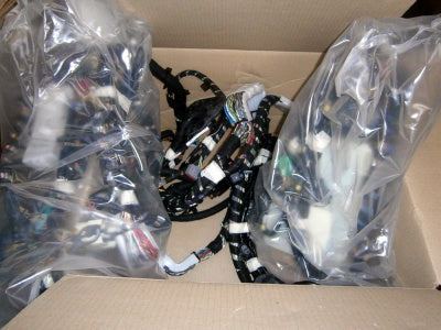 Jaguar Land Rover Part LR008084