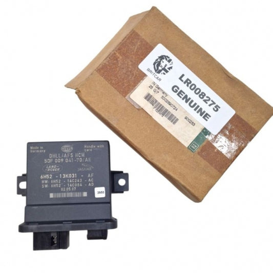 Jaguar Land Rover Part LR008275