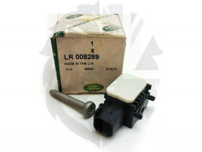 Jaguar Land Rover Part LR008289