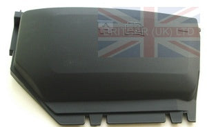 Jaguar Land Rover Part LR008358