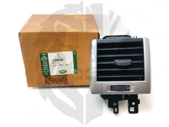 Jaguar Land Rover Part LR008388