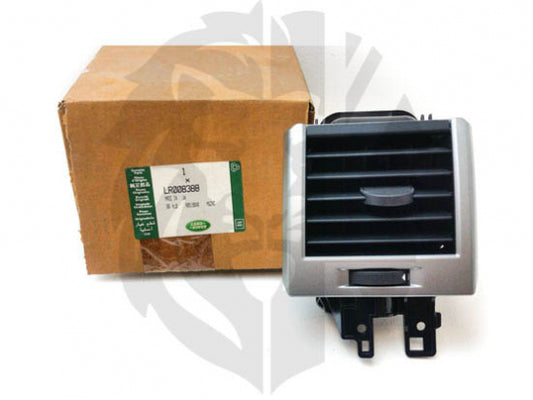 Jaguar Land Rover Part LR008388