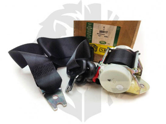 Jaguar Land Rover Part LR009117
