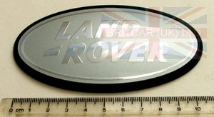 Jaguar Land Rover Part LR009139