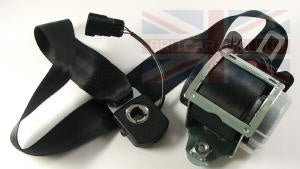 Jaguar Land Rover Part LR009282