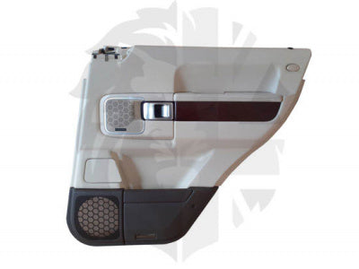 Jaguar Land Rover Part LR009604
