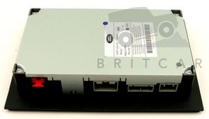 Jaguar Land Rover Part LR009652