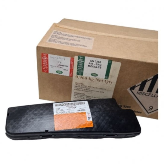 Jaguar Land Rover Part LR009734