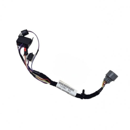 Jaguar Land Rover Part LR010067